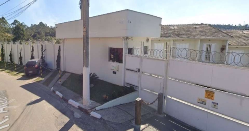 Casa com 2 dormitórios à venda, 56 m² por R$ 320.000,00 - Outeiro de Passárgada - Cotia/SP