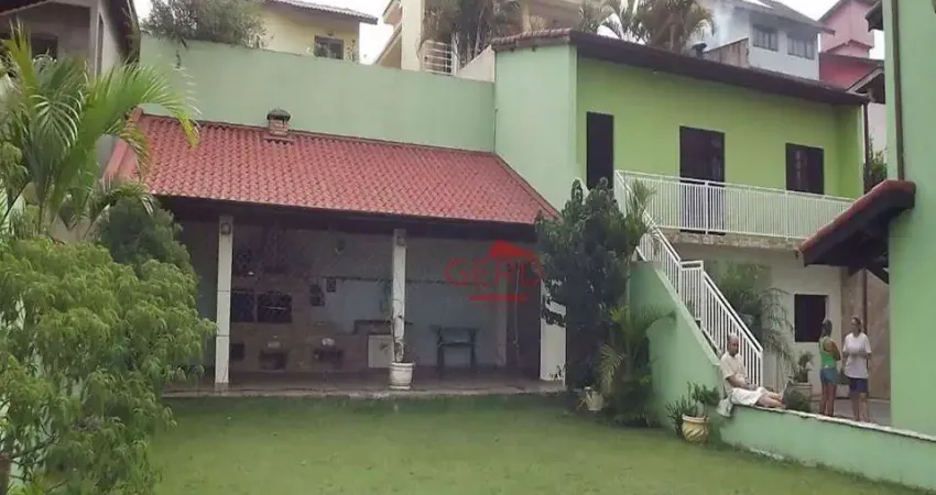 Terreno à venda, 300 m² por R$ 370.000,00 - Parque Nova Jandira - Jandira/SP