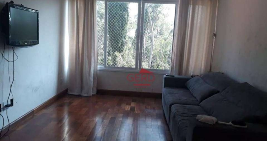 Casa com 3 dormitórios à venda, 248 m² por R$ 850.000,00 - Parque Nova Jandira - Jandira/SP