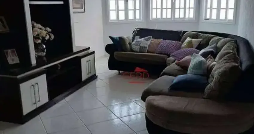 Casa com 4 dormitórios à venda, 265 m² por R$ 1.300.000,00 - Parque Nova Jandira - Jandira/SP