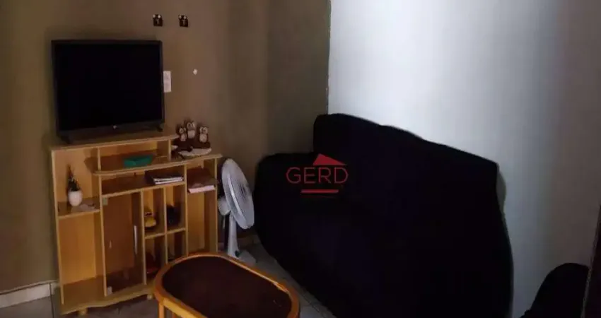 Casa com 2 dormitórios à venda, 128 m² por R$ 400.000,00 - Veloso - Osasco/SP