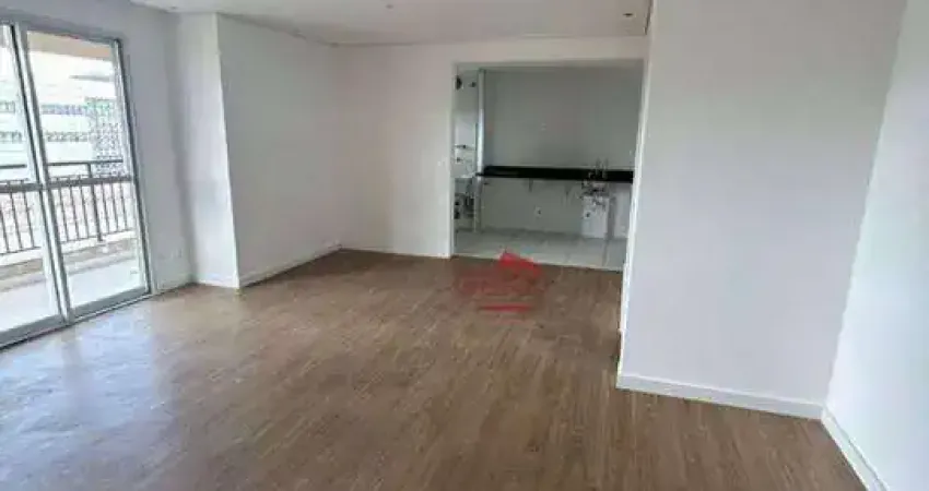 Apartamento com 4 dormitórios à venda, 109 m² por R$ 1.285.474,39 - Centro Comercial Jubran - Barueri/SP