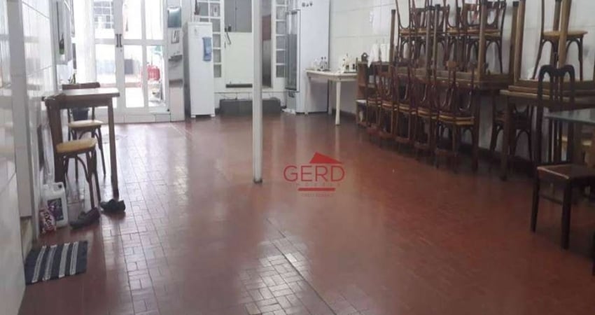 Casa Comercial para locação, Presidente Altino, Osasco - CA0455.
