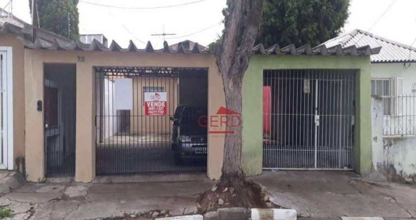 Terreno Residencial à venda, Presidente Altino, Osasco - TE0167.