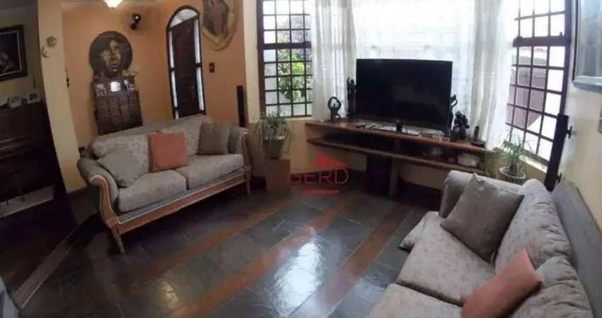 Casa com 3 dormitórios, 310 m² - venda por R$ 1.448.000,00 ou aluguel por R$ 6.800,00 - Presidente Altino - Osasco/SP