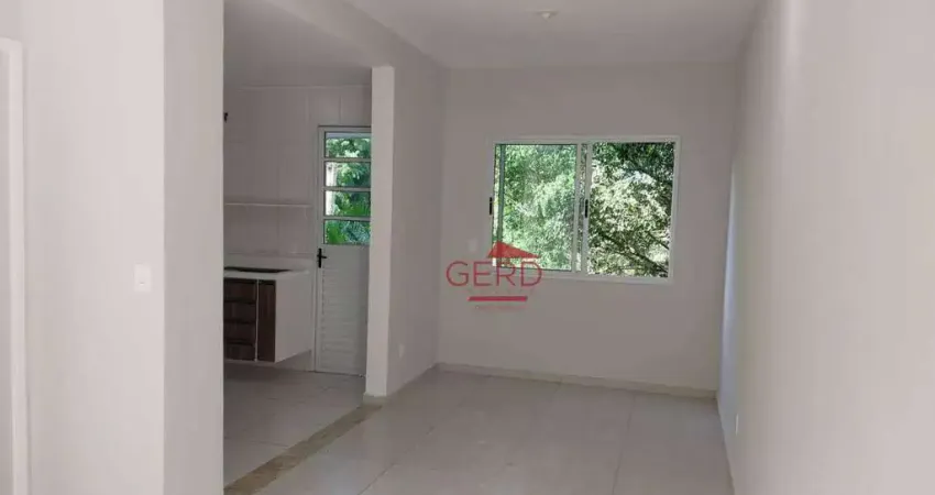 Casa em Condomínio com 3 Dorms, Suíte e Gourmet – Próx. Raposo Tavares, Cotia/SP