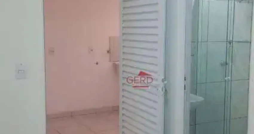 Casa com 1 dormitório para alugar, 25 m² por R$ 1.000,00/mês - Presidente Altino - Osasco/SP