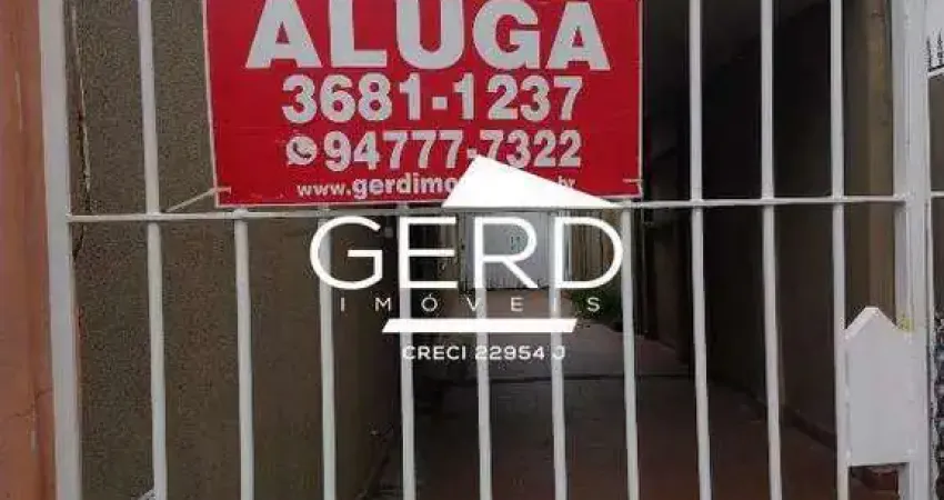 Casa com 2 quartos para alugar na Vila Leopoldina, São Paulo