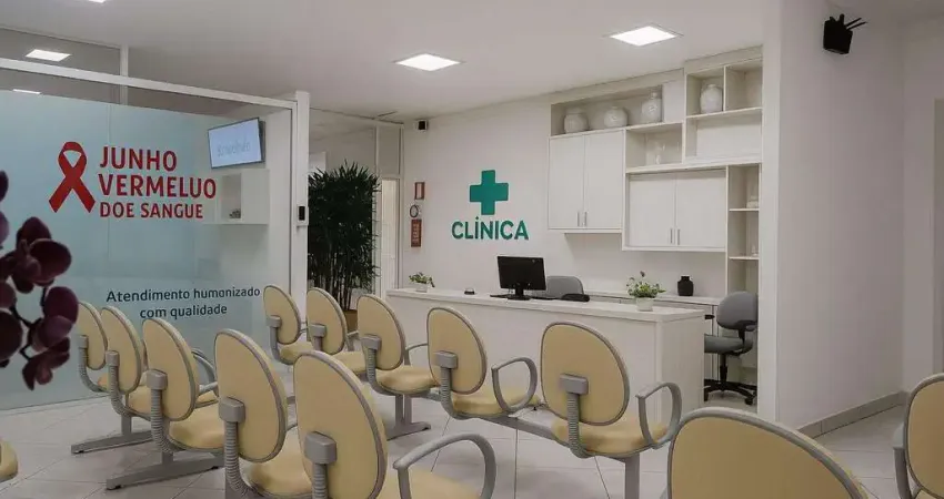 Prédio para alugar no Centro, Osasco 