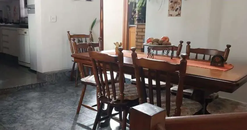 Casa para alugar em osasco | vila campesina – 3 dorms, 290m², mobiliada