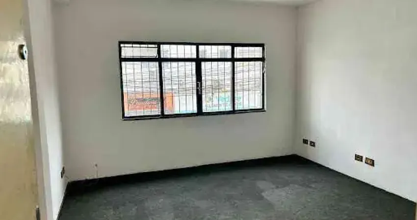 Sala para alugar, 25 m² por r$ 1.300,00/mês - centro - osasco/sp
