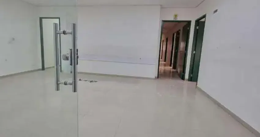 Sala para alugar, 230 m² por r$ 10.460/mês - centro - osasco/sp