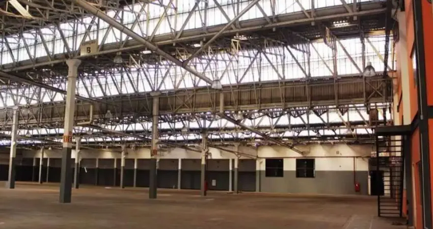 Barracão / Galpão / Depósito para alugar na Vila Leopoldina, São Paulo 