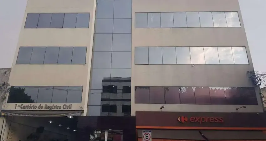 Prédio para alugar no Centro, Osasco