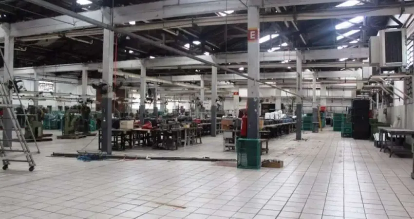 Galpão comercial para venda e locação, vila leopoldina, são paulo - ga0018.