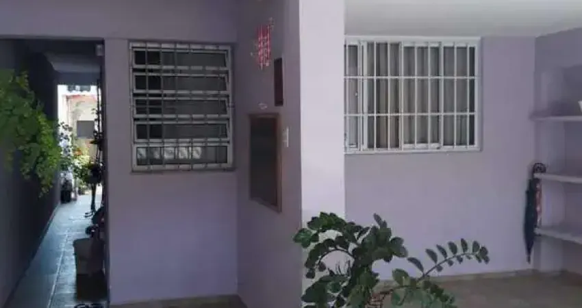 Casa com 3 quartos à venda no Km 18, Osasco