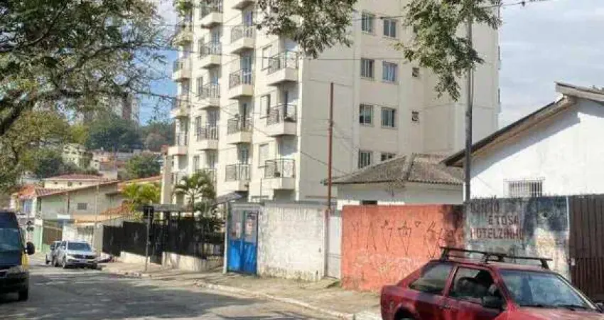 Apartamento com 2 quartos à venda em Jaguaré, São Paulo