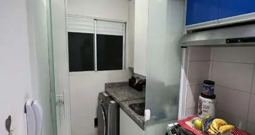 Apartamento com 2 dormitórios à venda, 48 m² por r$ 290.000,00 - padroeira - osasco/sp
