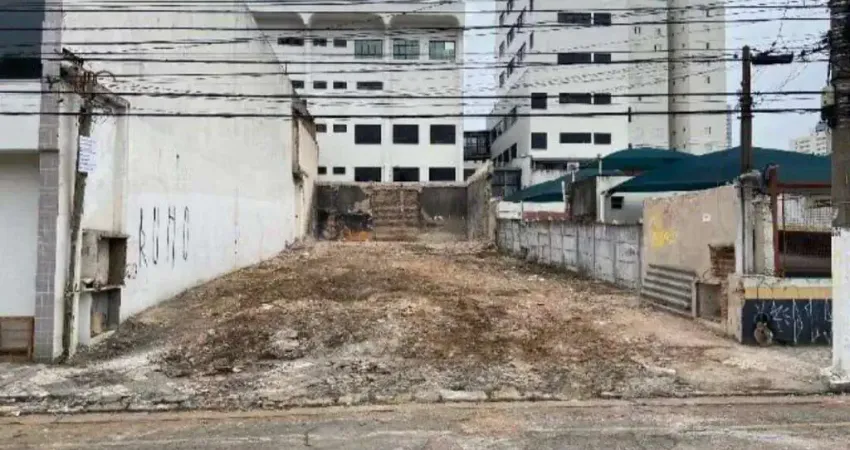 Terreno, 389 m² - venda por r$ 1.100.000 ou aluguel por r$ 6.000/mês - centro - osasco/sp