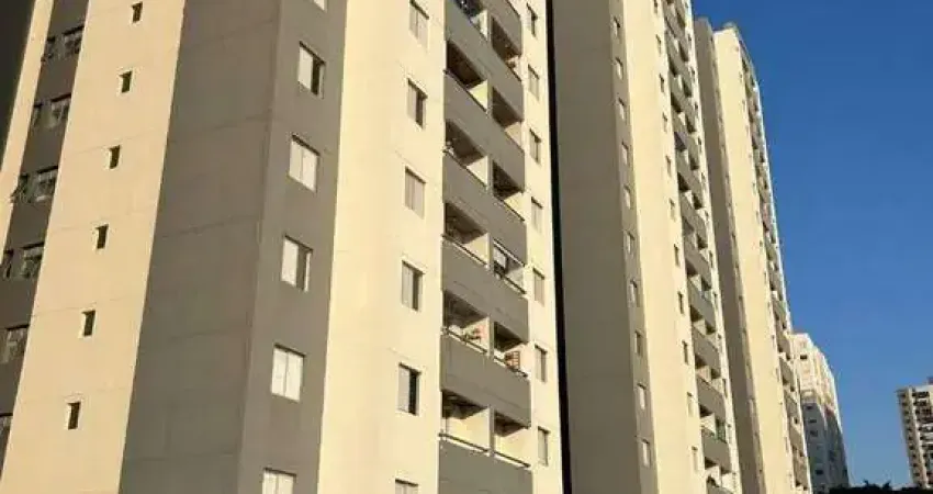 Apartamento com 2 quartos à venda na Vila Yara, Osasco