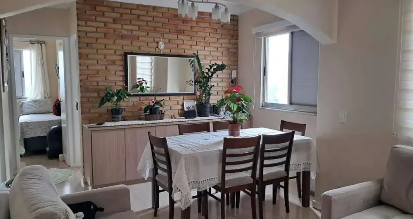 Apartamento à venda em presidente altino – 67m², planejado e próx. ao trem/metrô