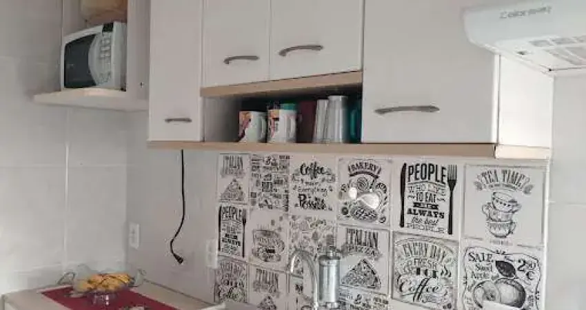 Apartamento à venda em jaguaré, 47 m², 2 quartos, 1 vaga — aceita financiamento