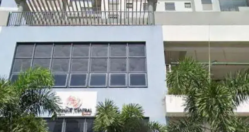 Apartamento com 2 dormitórios à venda, 45 m² por r$ 430.000,00 - centro - osasco/sp