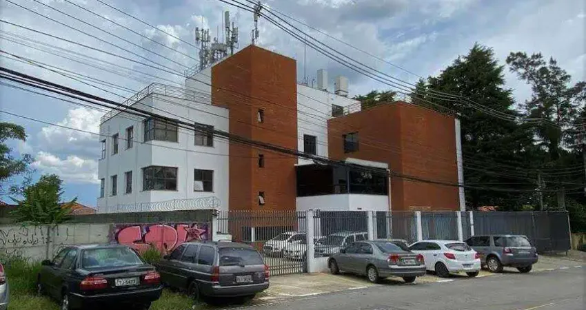 Prédio comercial reformado | 4 pavimentos + rooftop | 38 vagas | cotia ? km 23 raposo