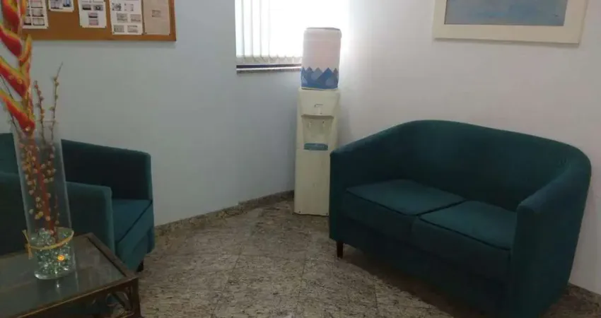 Sala comercial à venda na Vila Osasco, Osasco 