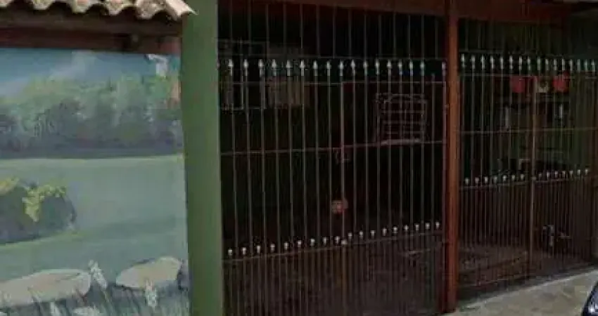 Casa com 3 quartos à venda no Jardim das Flores, Osasco