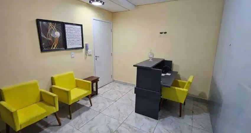 Sala, 40 m² - venda por r$ 330.000,00 ou aluguel por r$ 3.250,00/mês - centro - osasco/sp