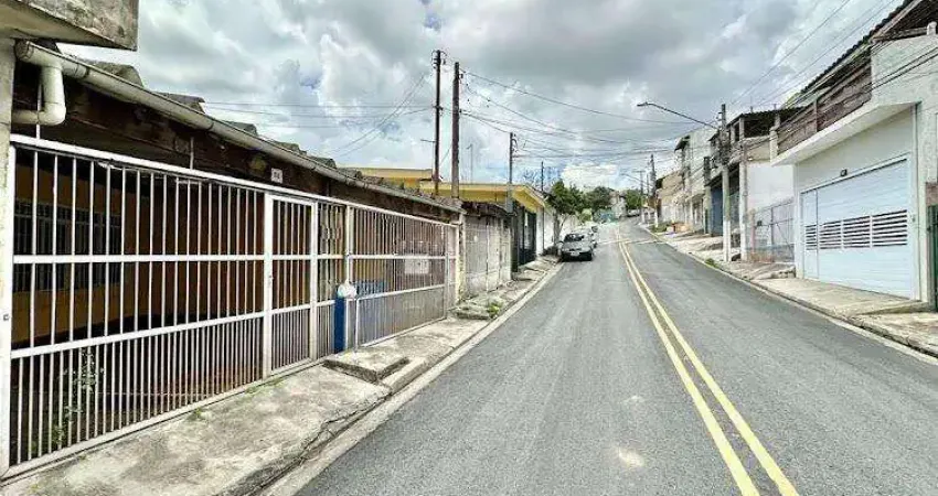 Casa com 3 quartos à venda no Jardim das Flores, Osasco