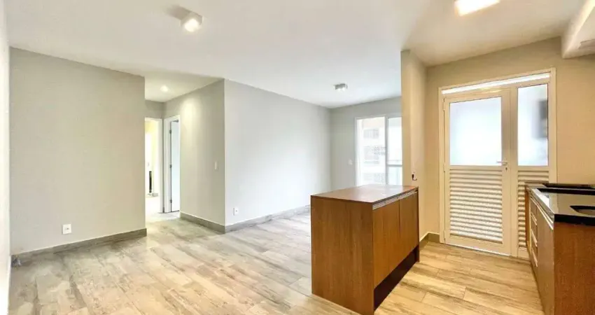 Apartamento com 2 dormitórios à venda, 75 m² por r$ 960.000,00 - vila ipojuca - são paulo/sp