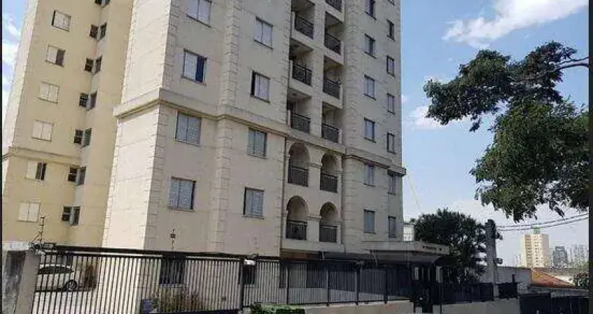 Apartamento com 2 dormitórios à venda, 53 m² por r$ 575.000,00 - centro - osasco/sp