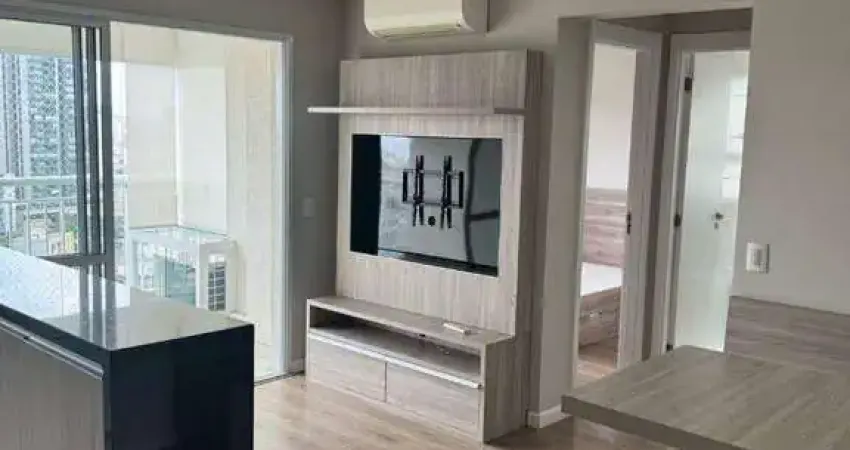 Apartamento com 2 dormitórios à venda, 56 m² por r$ 560.000,00 - umuarama - osasco/sp