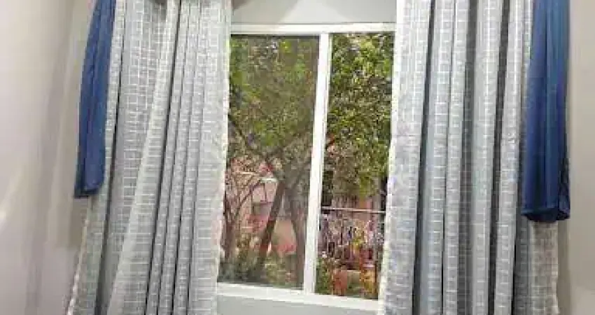 Apartamento à venda, 52 m² por r$ 270.000,00 - novo osasco - osasco/sp