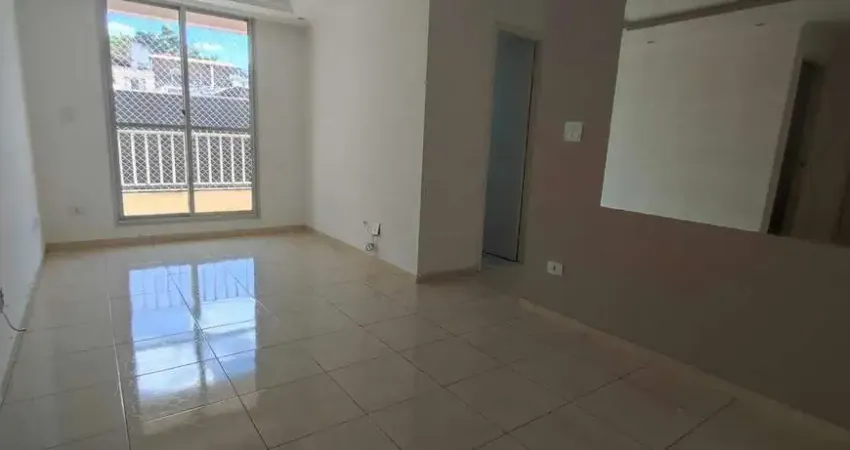Apartamento com 2 quartos à venda no Bussocaba, Osasco