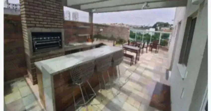 Apartamento com 2 dormitórios à venda, 60 m² por r$ 590.000,00 - vila osasco - osasco/sp