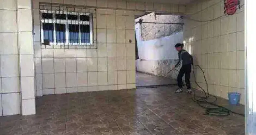 Casa com 4 dormitórios à venda, 185 m² por r$ 550.000,00 - vila yolanda - osasco/sp