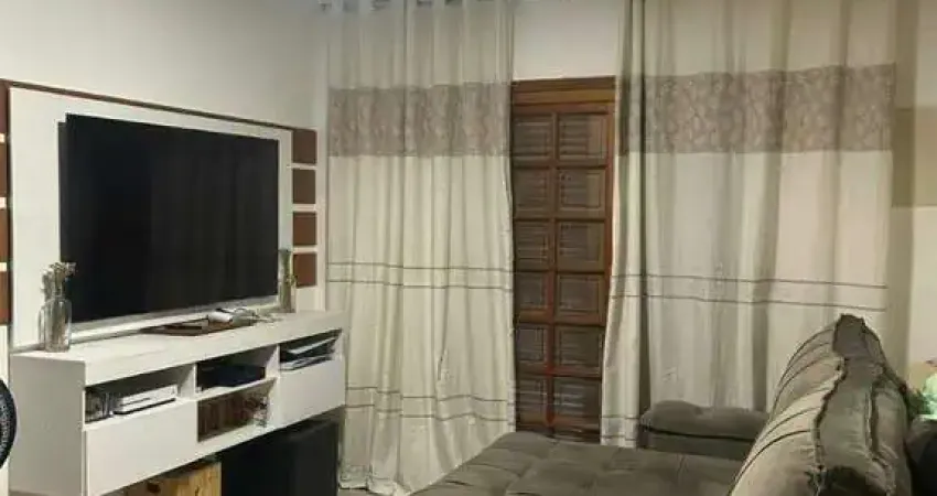 Casa com 3 dormitórios à venda, 280 m² por r$ 750.000,00 - jardim veloso - osasco/sp