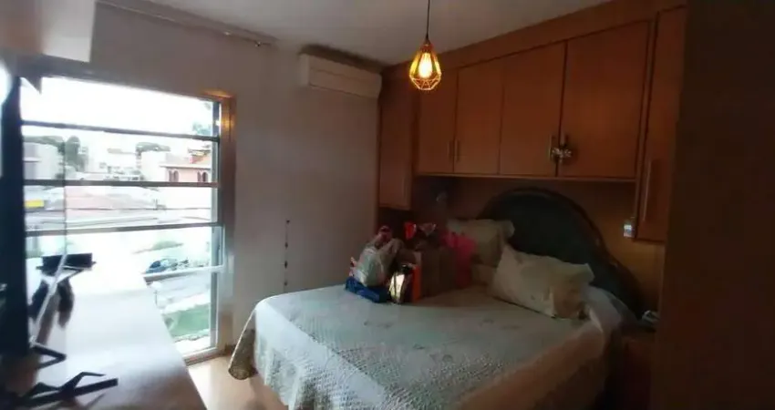 Casa mobiliada à venda na vila campesina | 3 dorms, suíte e espaço gourmet em osasco