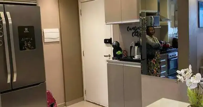 Apartamento garden à venda em osasco – 113m², 2 quartos e quintal privativo!