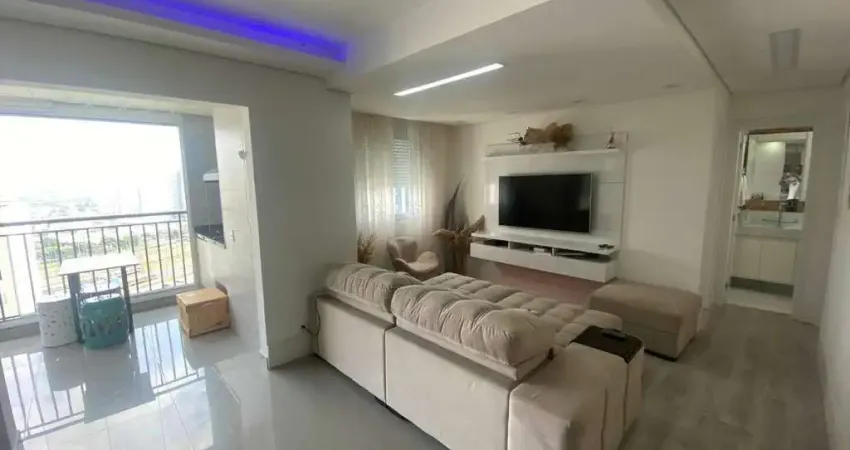 Apartamento com 3 dormitórios à venda, 83 m² por r$ 1.050.000 - continental - osasco/sp