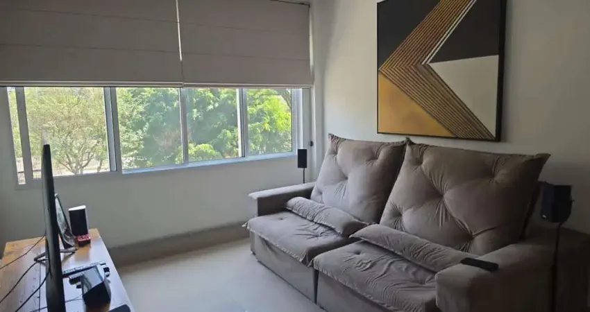 Apartamento com 2 dormitórios à venda, 85 m² por r$ 1.000.000,00 - perdizes - são paulo/sp