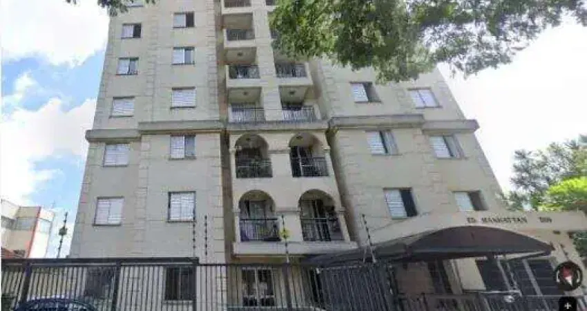 Apartamento com 3 dormitórios à venda, 60 m² por r$ 490.000,00 - centro - osasco/sp