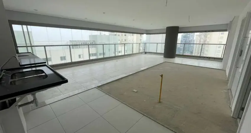 Apartamento com 3 dormitórios, 144 m² - venda por r$ 3.425.000 ou aluguel por r$ 20.300/mês - sumaré - são paulo/sp