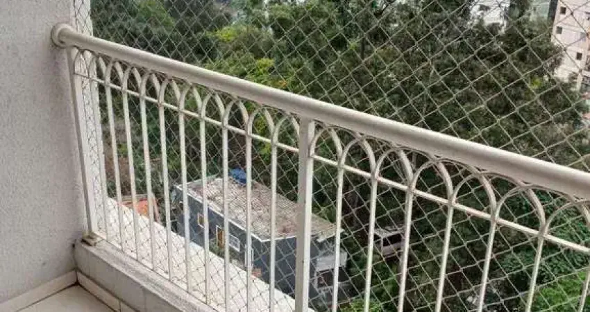 Apartamento com 3 dormitórios à venda, 65 m² por r$ 515.000,00 - jaguaré - são paulo/sp