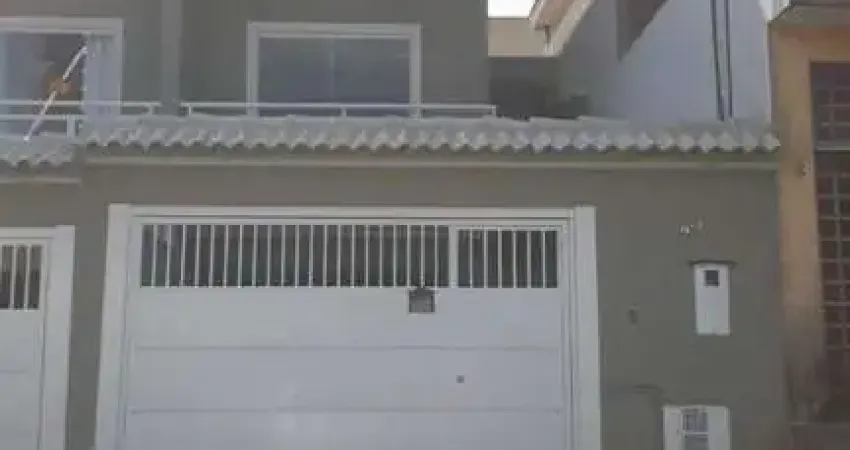 Sobrado com 3 dormitórios à venda, 130 m² por r$ 920.000,00 - bela vista - osasco/sp