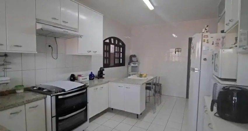 Sobrado com 3 dormitórios à venda, 236 m² por r$ 855.000,00 - bela vista - osasco/sp