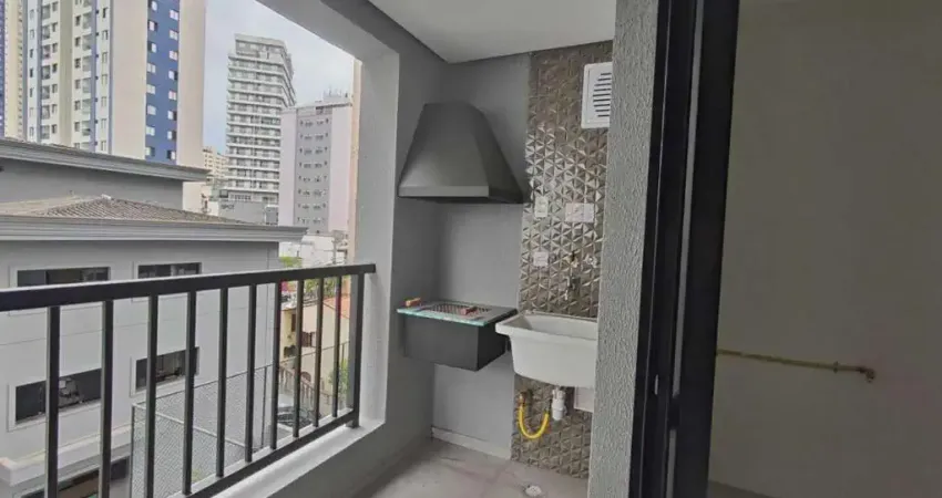 Apartamento com 2 dormitórios à venda, 47 m² por r$ 430.000,00 - centro - osasco/sp